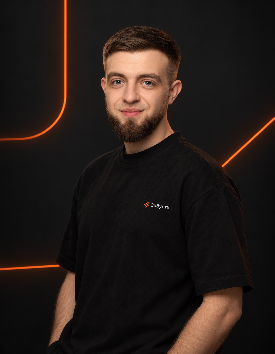 Александр Агатов